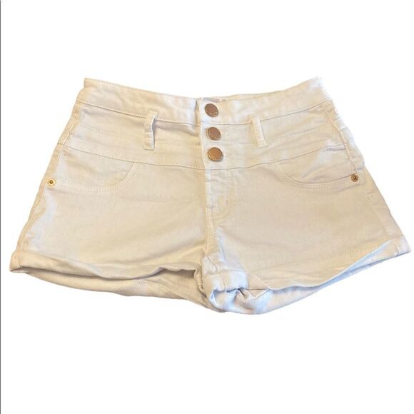 No boundaries size 7 JR women’s shorts - Picture 1 of 2